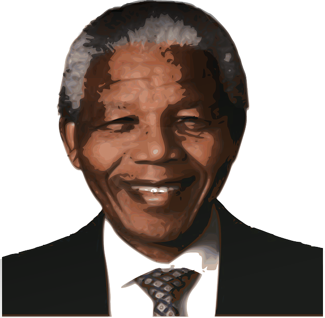 Nelson Mandela quotes that educate children in peace and non-violence