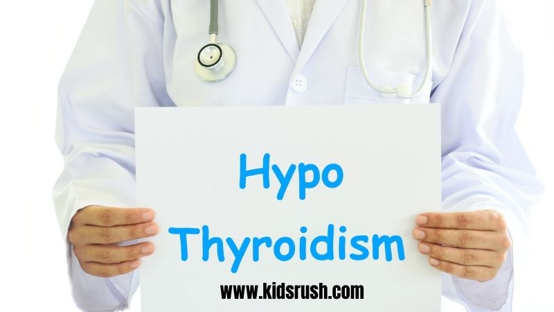congenital hypothyroidism