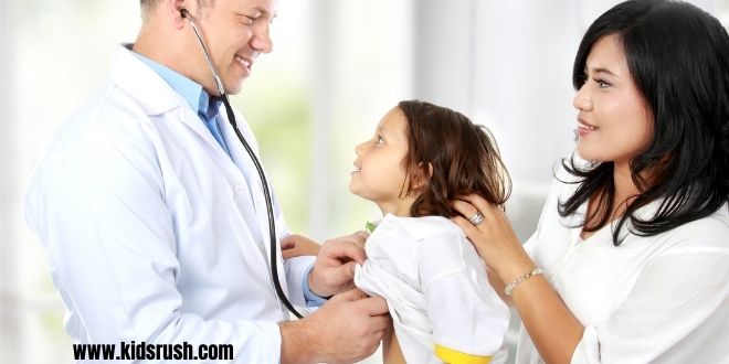 Diseases that cause leg pain in children