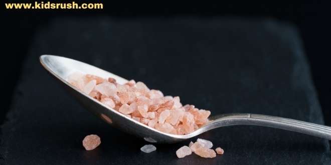Reduce salt intake to prevent puffiness on your face