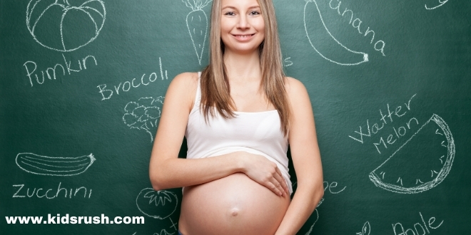 Tips to prepare for a healthy pregnancy