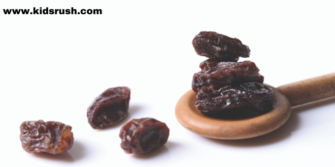 Raisins for low blood pressure during pregnancy
