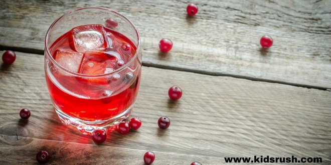 Drink cranberry juice How to treat cystitis in pregnancy