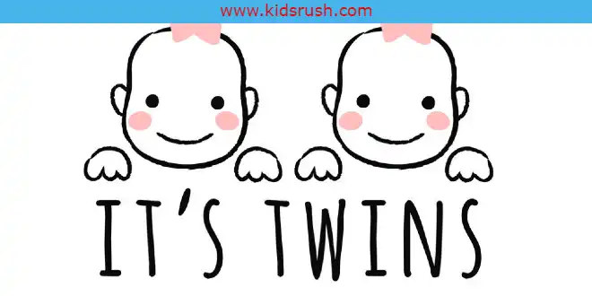 How To Know If The Pregnancy Is a Twin
