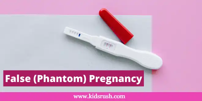 False (Phantom) Pregnancy