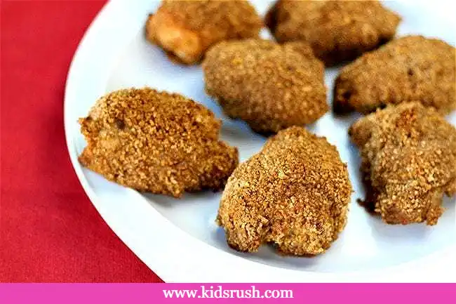chex chicken recipe for your kids