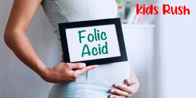 Benefits Of Folic Acid Before Pregnancy