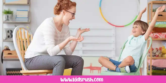 Cognitive Behavioral Therapy Or CBT For Kids