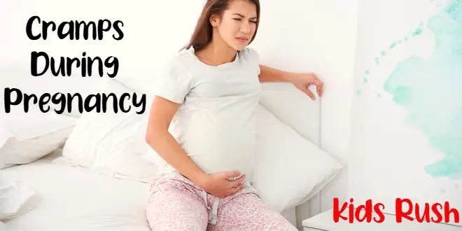 Cramps During Pregnancy