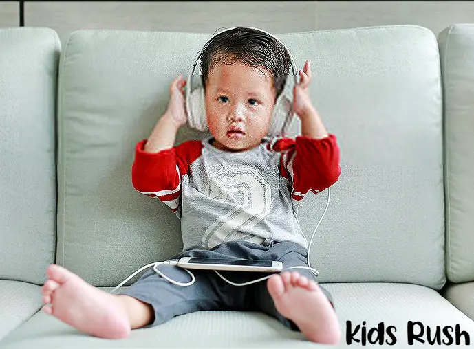 How Safe Are Headphones for Your Baby