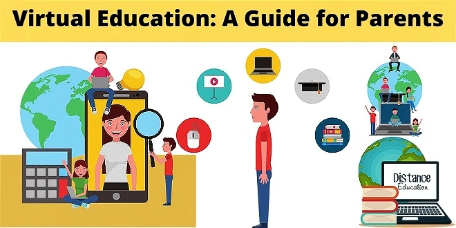 Virtual Education: A Guide for Parents