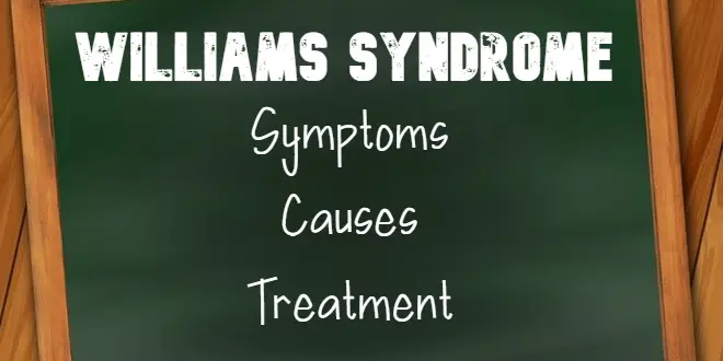 Williams Syndrome: Symptoms, Causes, And Treatment