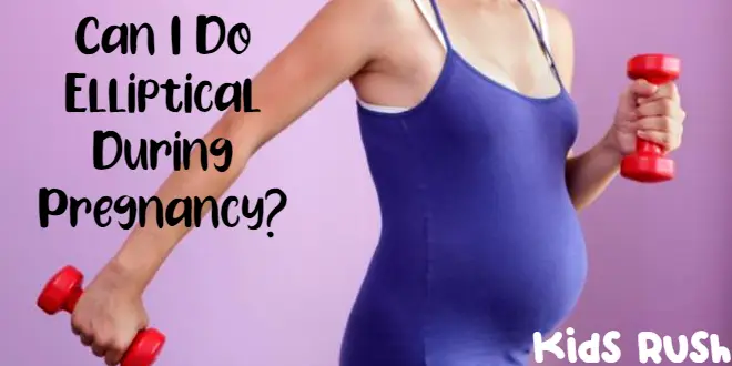 Can I Do Elliptical During Pregnancy?